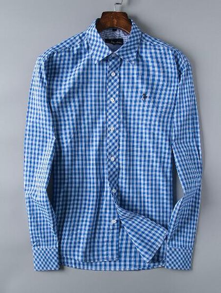 

Camisas Casuais tkj885