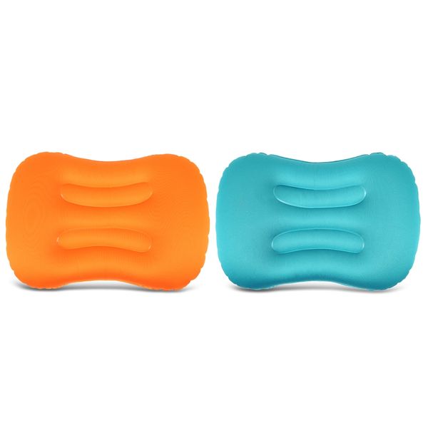 

tuban outdoor portable travel inflatable pillow