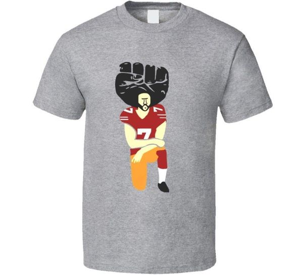 Chart Party Kaepernick