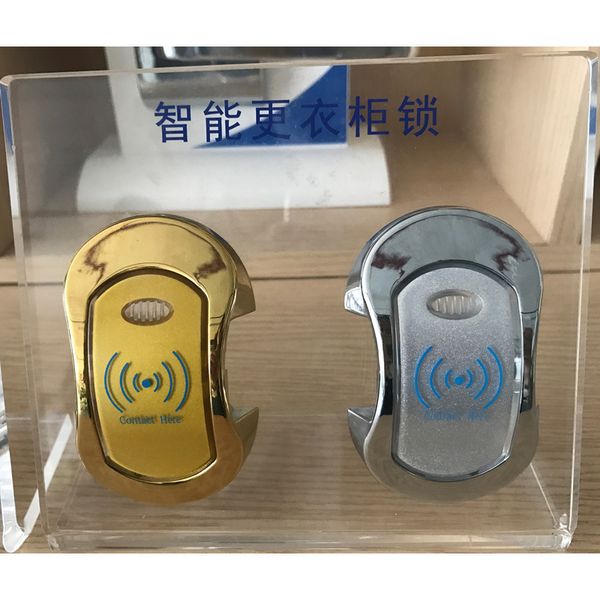 2019 High Security Cabinet Locks Invisible Drawer Lock Kitchen