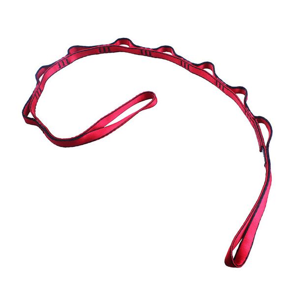 

110cm hammock yoga hammock straps belts hamak rope hamgmat air yoga hamaca hamacas