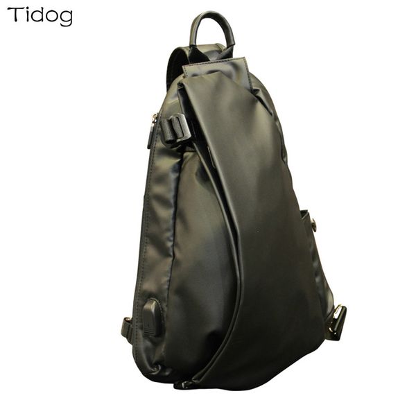 

tidog sports billboard casual fashion chest bag