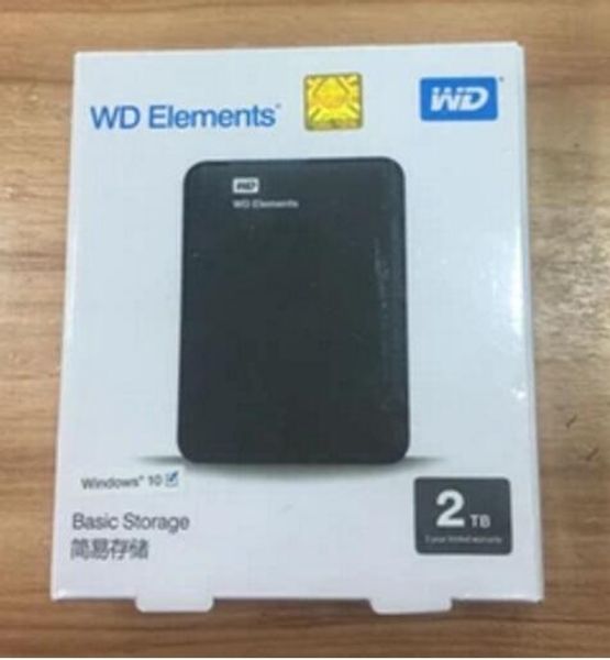 hot deals portable hard drive