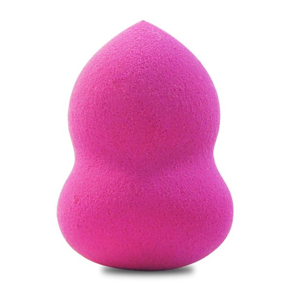 

1pcs cosmetic puff facial makeup sponge puff foundation beauty soft powder face make up sponge tools for face