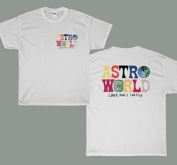 maglia travis scott astroworld