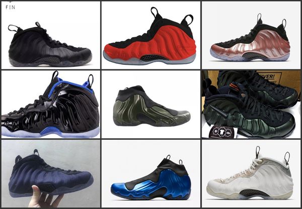 

Penny hardaway ba ketball hoe neaker men man habanero red denim legion green royal equoia hoe