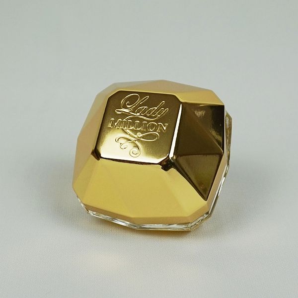 

new arrival million women perfume 80ml rabanne million spary lady perfume with