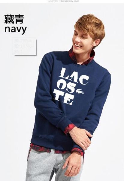 

Мужская весна и осень свитер новый стиль куртка с круглым воротом свитер модный т