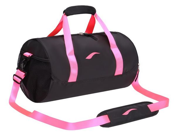 

shoulder bag new large-capacity short-distance mobile travel bag swimming pool yoga exercise fitness bag