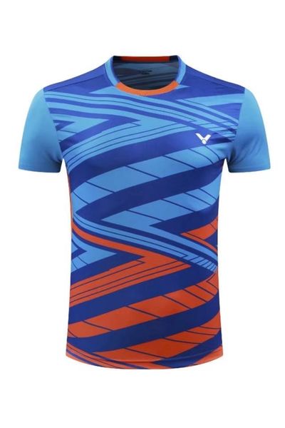 

2018 new tyle table tenni jer ey badminton t hirt