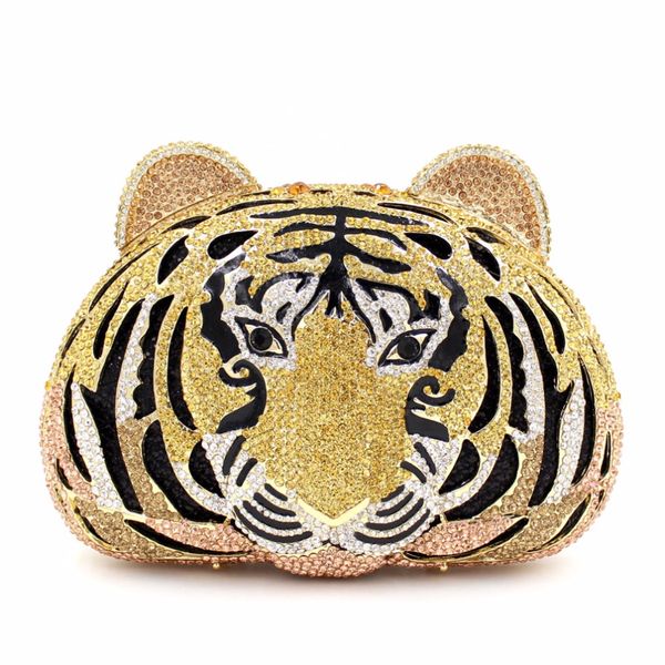 

bl054 luxury diamante evening bags colorful clutch bags women party purse dinner crystal handbags gemstone wedding