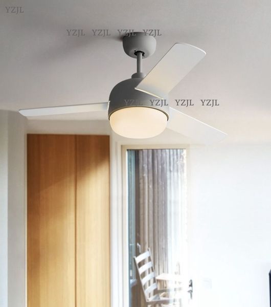 

nordic home indoor chandelier with fan simple modern bedroom decoration fan chandelier restaurant coffee shop chandelier light with fan
