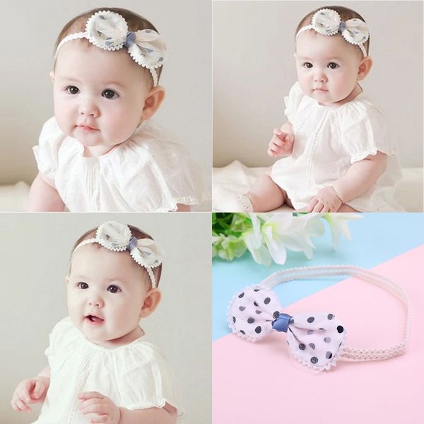 pretty baby hair accessories