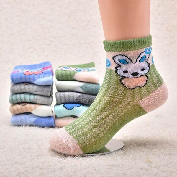 

sell 2017 new arrival boys & girls autumn & winter knitted cartoon socks kids cotton soft socks baby candy color brand socks, Pink;yellow