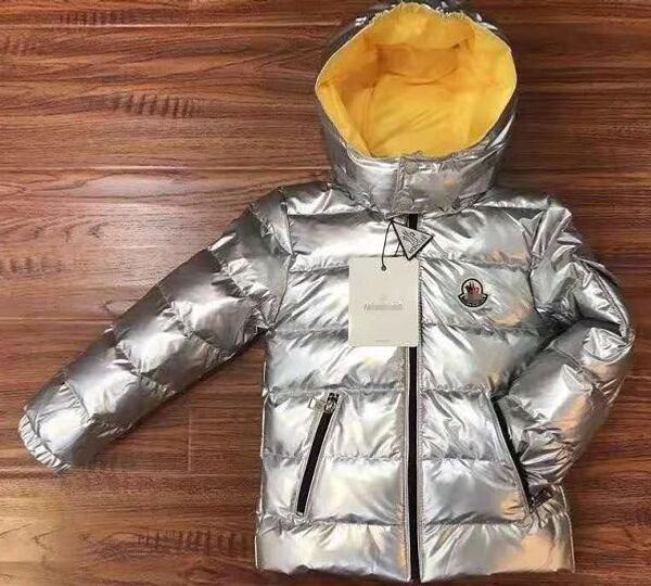 

Casaco Down de Criança jinhong518