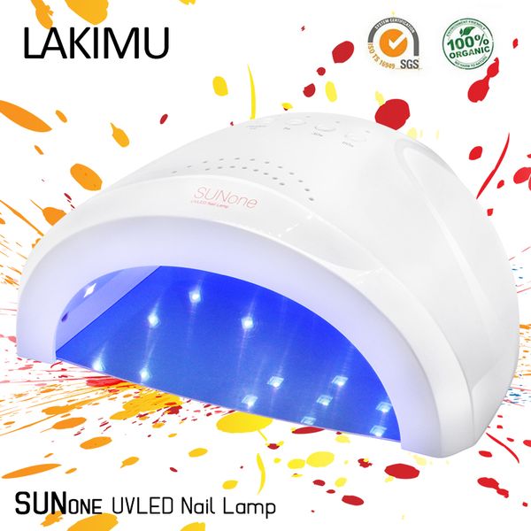 

lakimu professional drying gel art machine for nail led uv lamp for nail dryer manicure sun uv lamp gels polish art