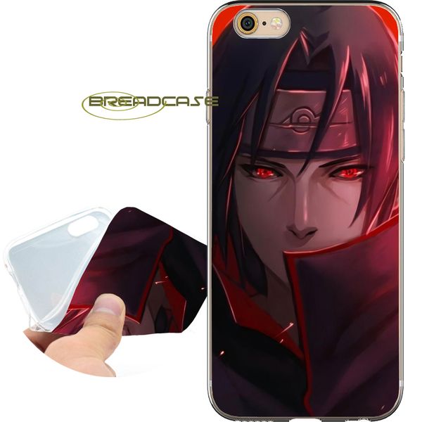 coque iphone 5 itachi