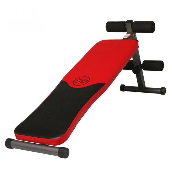 

aimeishi universal decline bench, foldable ab bench, adjust height sit up bench