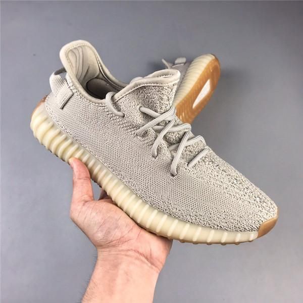 

Лучшее качество 2018 AIR 350 v2 кунжутное масло полузамороженное желтое Beluga 2.0 синий оттенок зебра крем белый 350 кроссовки мужские женские кроссовки