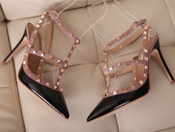 

Sapatos clássicos liuee