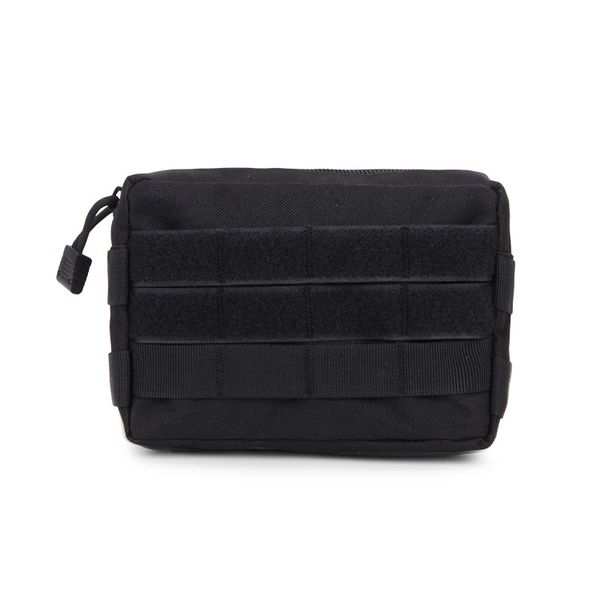 

waterproof nylon waist fanny pack belt bag travel pouch wallet phone belt bag