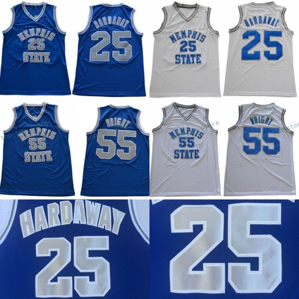 penny hardaway jersey