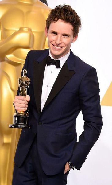 

new fashion navy blue groom tuxedos groomsmen blazer one button side vent excellent men business activity party prom suit(jacket+pants+bows), Black;gray