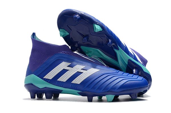 messi laceless boots