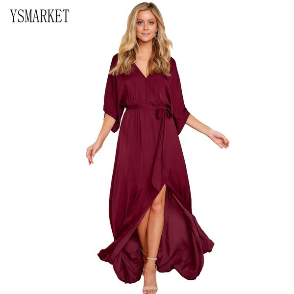 abito kimono elegante