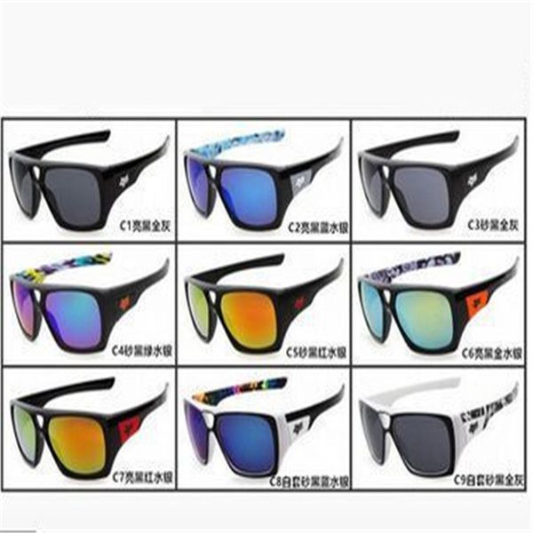 

fashion square sunglasses men brand dersigner sunglasses goggle eyewear fmale male sun glasses oculos uv400, White;black