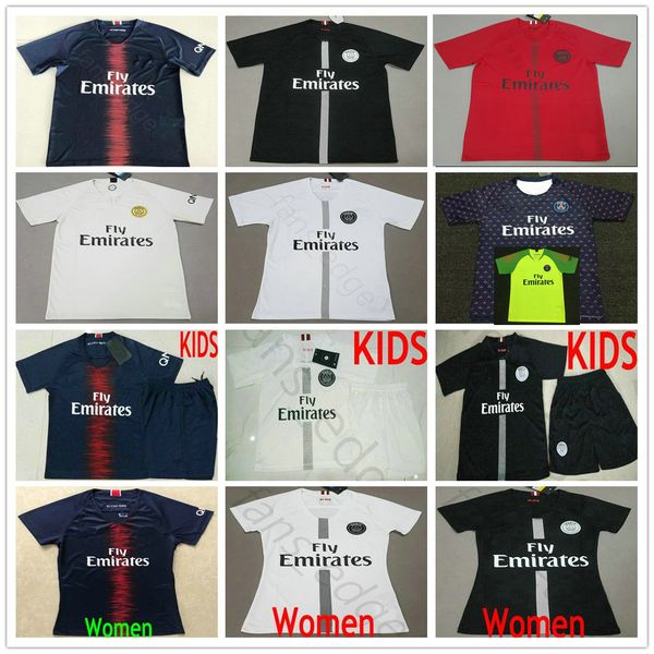 

2019 2020 as roma soccer jerseys kolarov zaniolo totti dzeko perotti de rossi pastore custom 19 20 rome men women kids football shirt, Black;yellow