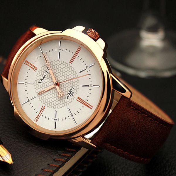 

lasperal watch luxury glass waterproof leather watches women fashion watch 2018 quartz buckle no waterproof leather for woman, Slivery;brown