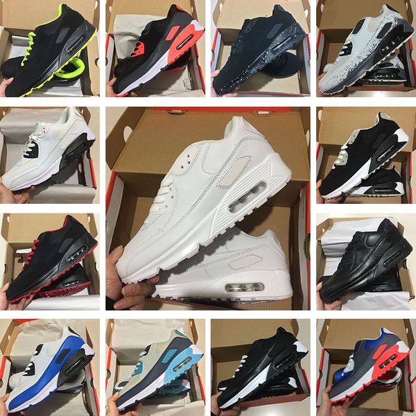 

N07-5 Hot sale Mens and womenSneakers Shoes classic Casual Shoes Black Red White Trainer Cushion Surface Shoes