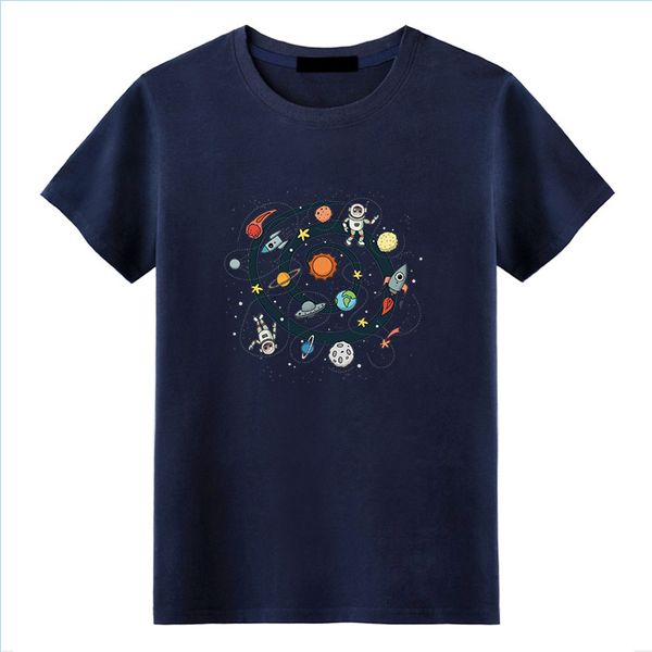 

2018new стиль высокое качество мода мужская с коротким рукавом футболки свободные летающий кран печати 100% хлопок футболка повседневная фут, White;black