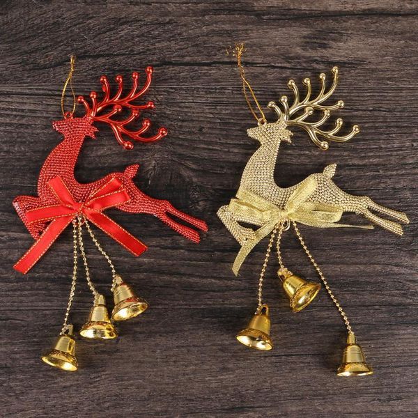 

new brand merry christmas ornaments festival party xmas tree hanging decoration