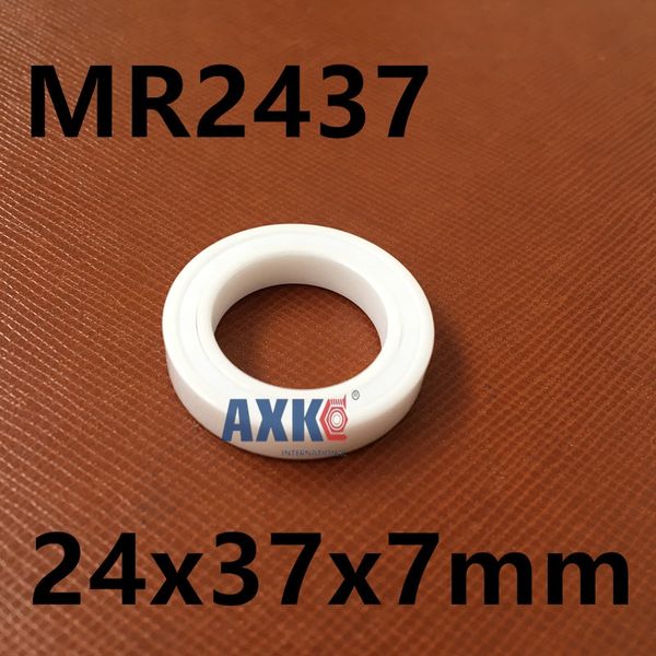 

2017 thrust bearing mr24377 mr2437 2rs 24377 mr2437llb mr243707 full zro2 ceramic bearing 24x37x7mm bike wheel hub for bb90