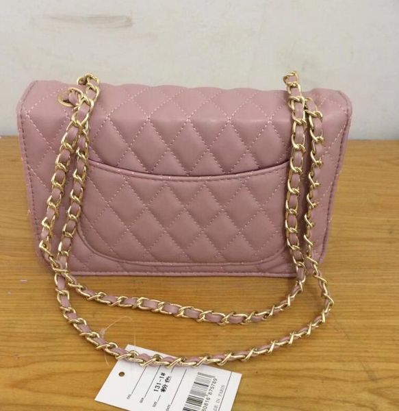 

Bolsa de Ombro shanghai201511