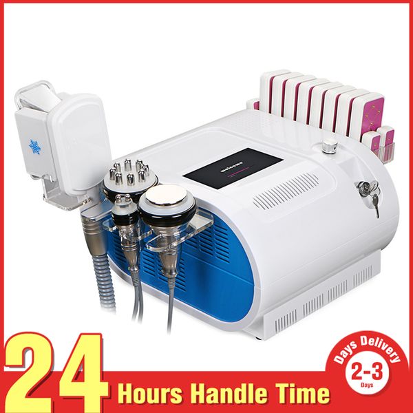 

ce approval cold vacuum slimming cavitation 40k radio frequency skin care weight loss beauty machine