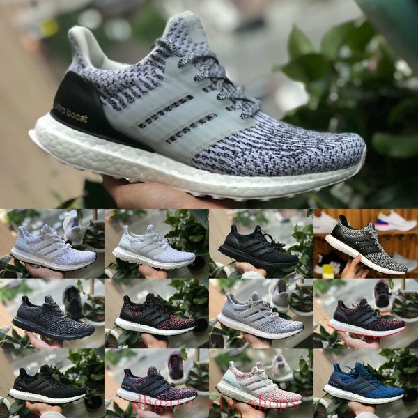 adidas Ultra Boost Dead Stock