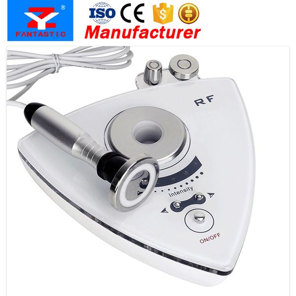 

rf face lift wrinkle removal body tightening rf machine 3 tips for body face eyes radio frequency salon home use beauty machine