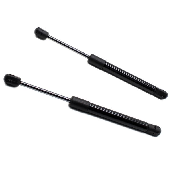 

for honda civic v saloon (eg, eh) 1991 1992 1993 1994 1995 375mm 2pcs auto rear tailgate boot gas spring struts prop lift support damper