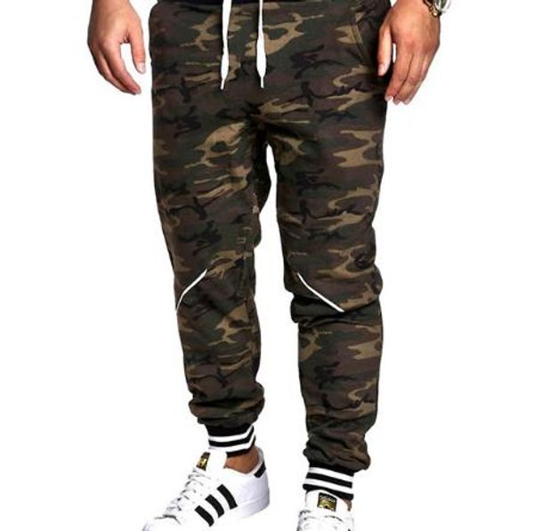

Бренд Мужчины Брюки Хип-хоп Joggers Брюки 2018 Мужские брюки Мужские Joggers как шоу Брюки