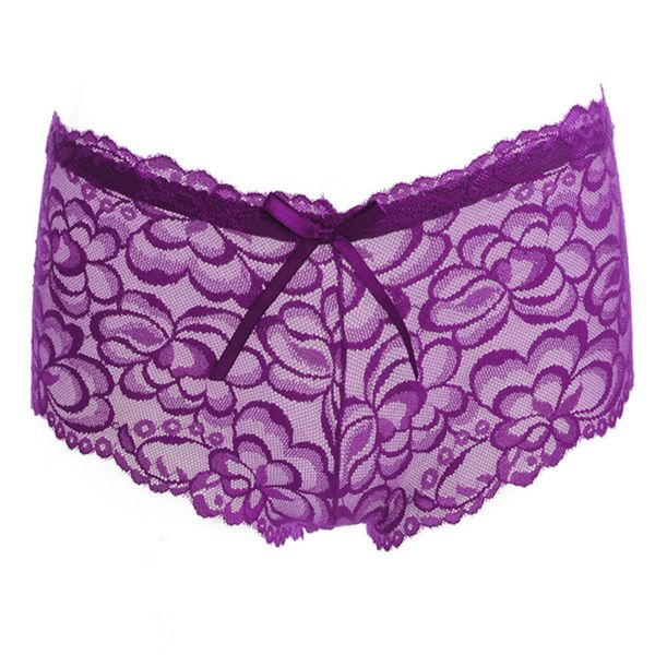 

leechee n215 lÃ¡tex lingerie quente erÃ³tico pornÃ´ sexo mulheres calcinha de renda briefs roupa interior oco perspectiva tentaÃ§Ã£o d perso, Black;pink