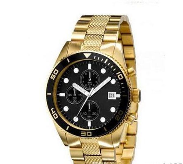 

Высокое качество 2 года гарантии chronog мода кварцевые часы мужские наручные часы AR5