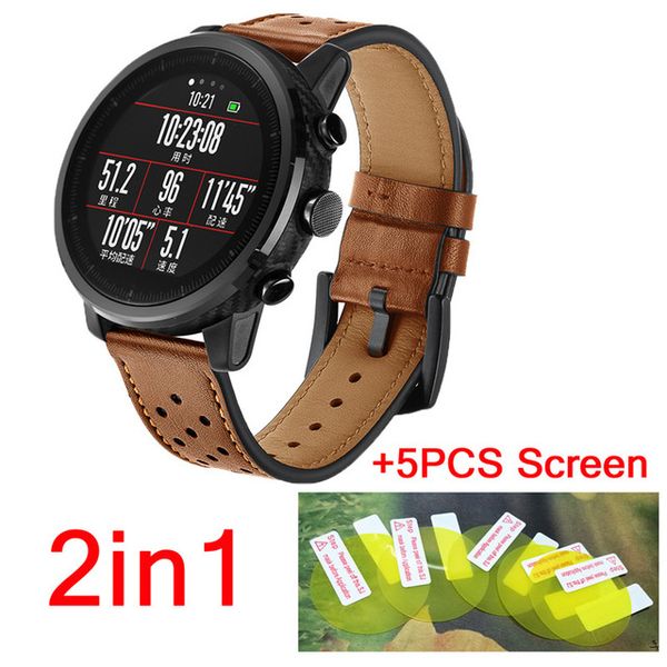 xiaomi amazfit 2 stratos ios