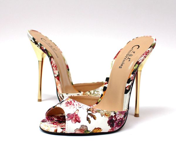 

Примите индивидуальный американский размер обуви размером с металл с негабаритн