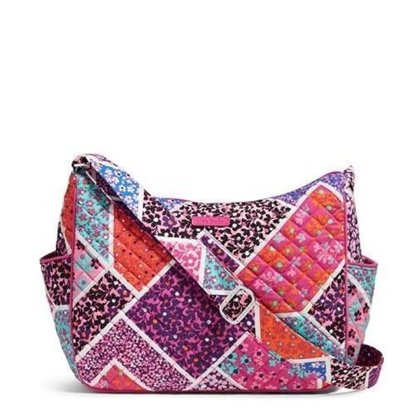 

Cotton Bag on the go crossbody Shoulder Bag Tote Casual Shoulder Satchel Bag Handbag