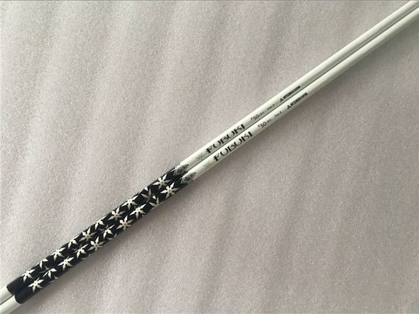 

Brand new 5pc fubuki k50 graphite haft 0 350 0 335 ize graphite golf haft r r flex em hipping