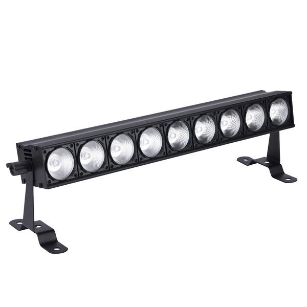 NUOVO Cob Bar Illuminazione scenica a LED Controllo pixel Strobo lampeggiante esplosivo Ottimo effetto lavaggio puro 3 modelli DMX