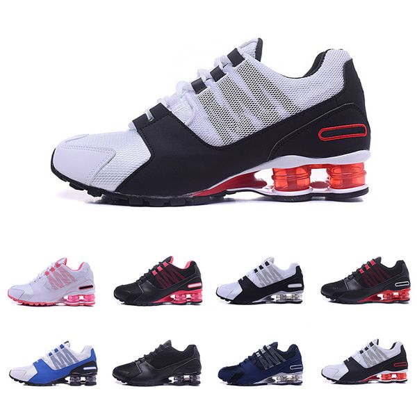 

2020 new mens running shoes triple black white work blue red game royal usa black voltmens women trainers sports designer sneakers 36-45